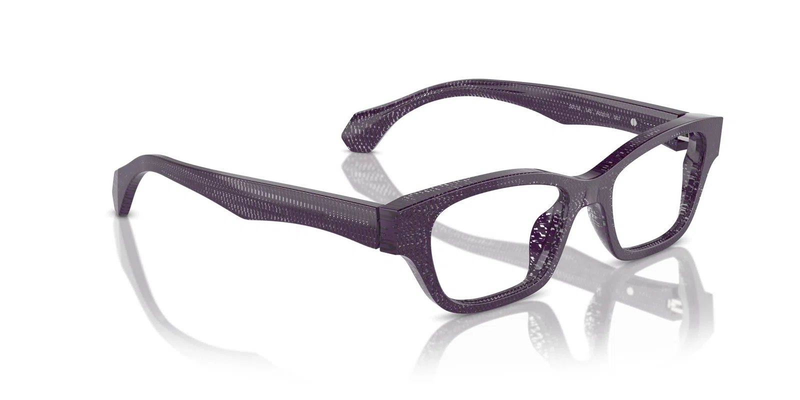 Alain Mikli 3516 Eyeglasses - view 18